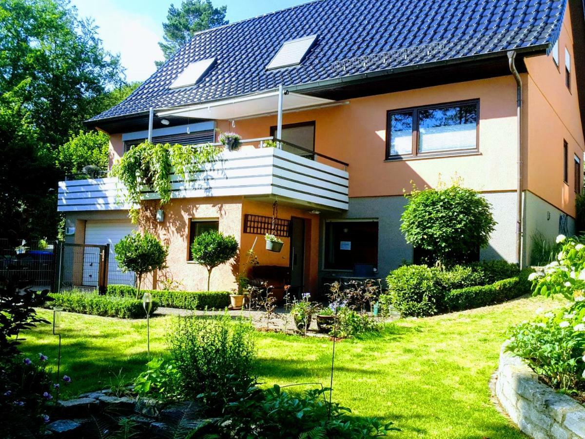 Oerlihome Oerlinghausen Eksteriør billede