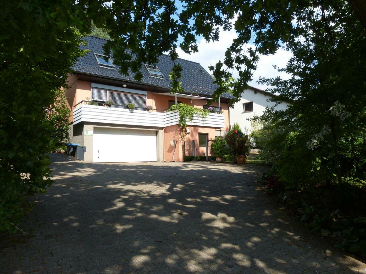 Oerlihome Oerlinghausen Eksteriør billede