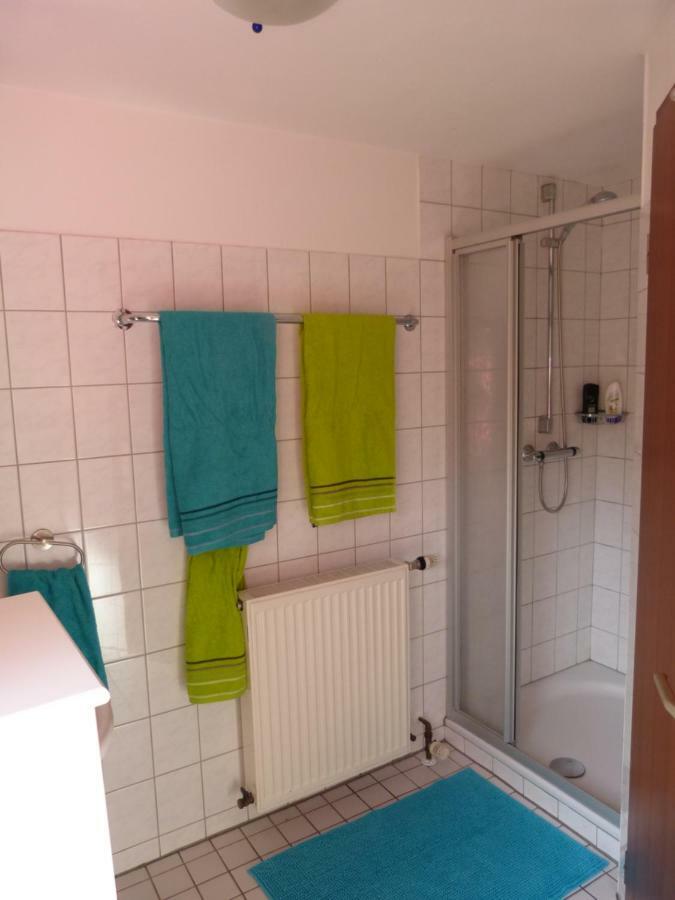 Oerlihome Oerlinghausen Eksteriør billede